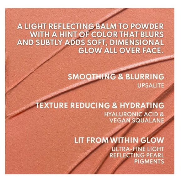 Danessa Myricks Beauty  Yummy Skin Blurring Balm Powder Lowlighter Soft Glow Hig - Picture 12 of 15